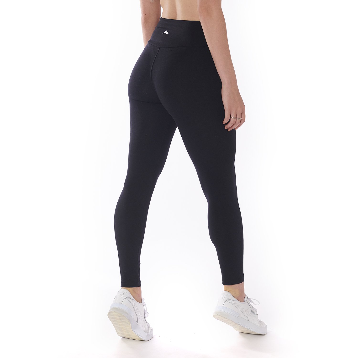 Calza Power-Fit Tights