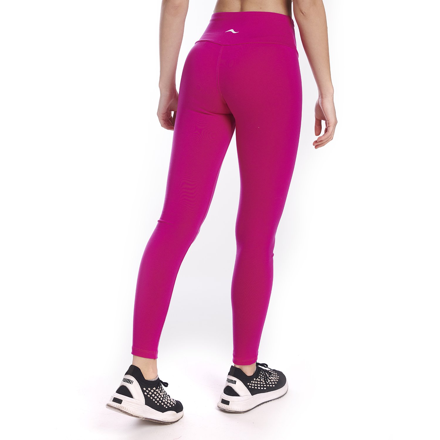 Calza Power-Fit Tights