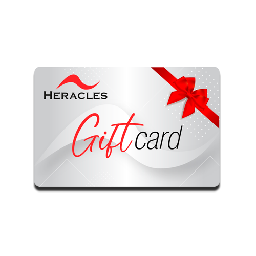 Gift Card Heracles